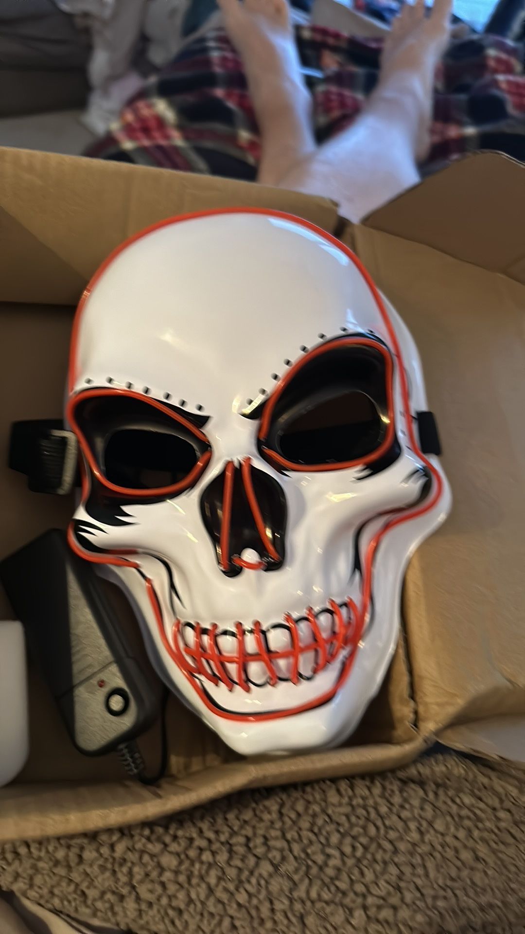 New Halloween Costumes