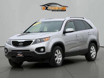 2013 Kia Sorento