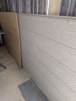 sidding4x8