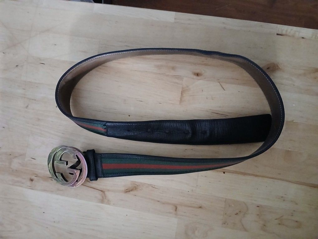 Belt