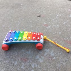 Kid’s Xylophone