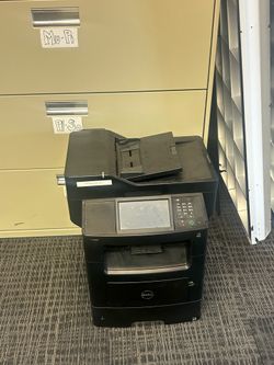 Free Printer