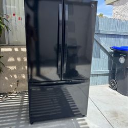 Kenmore refrigerator