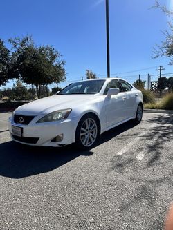 Lexus IS250