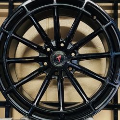 20x9.5” FERRADA “FTR14”