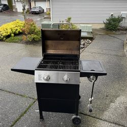 Dyno Glo BBQ- Good condition 
