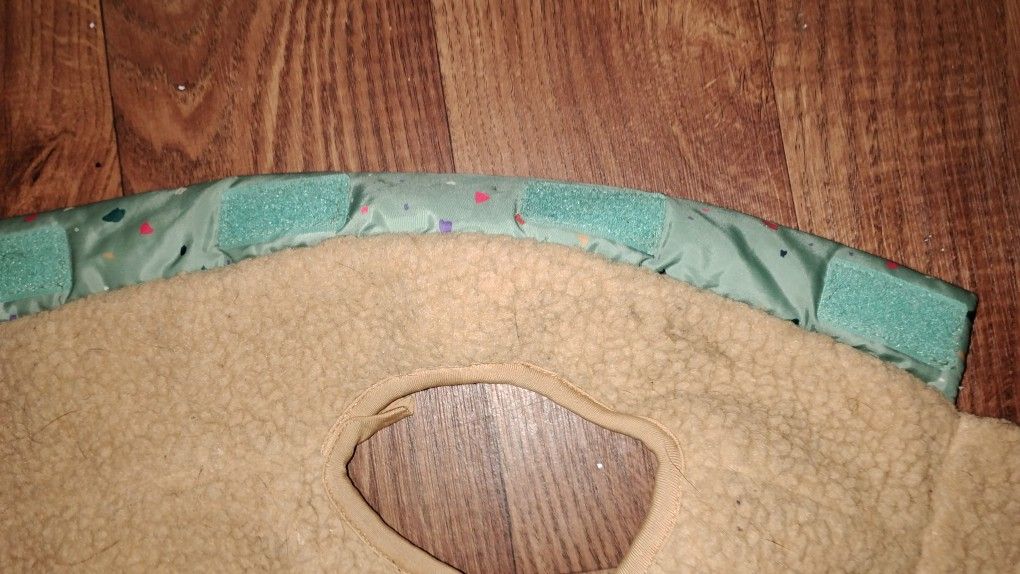 Medium Size Dog Coat