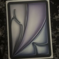 iPad Air 11inch M4 128gb