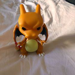 Charizard Funkopop
