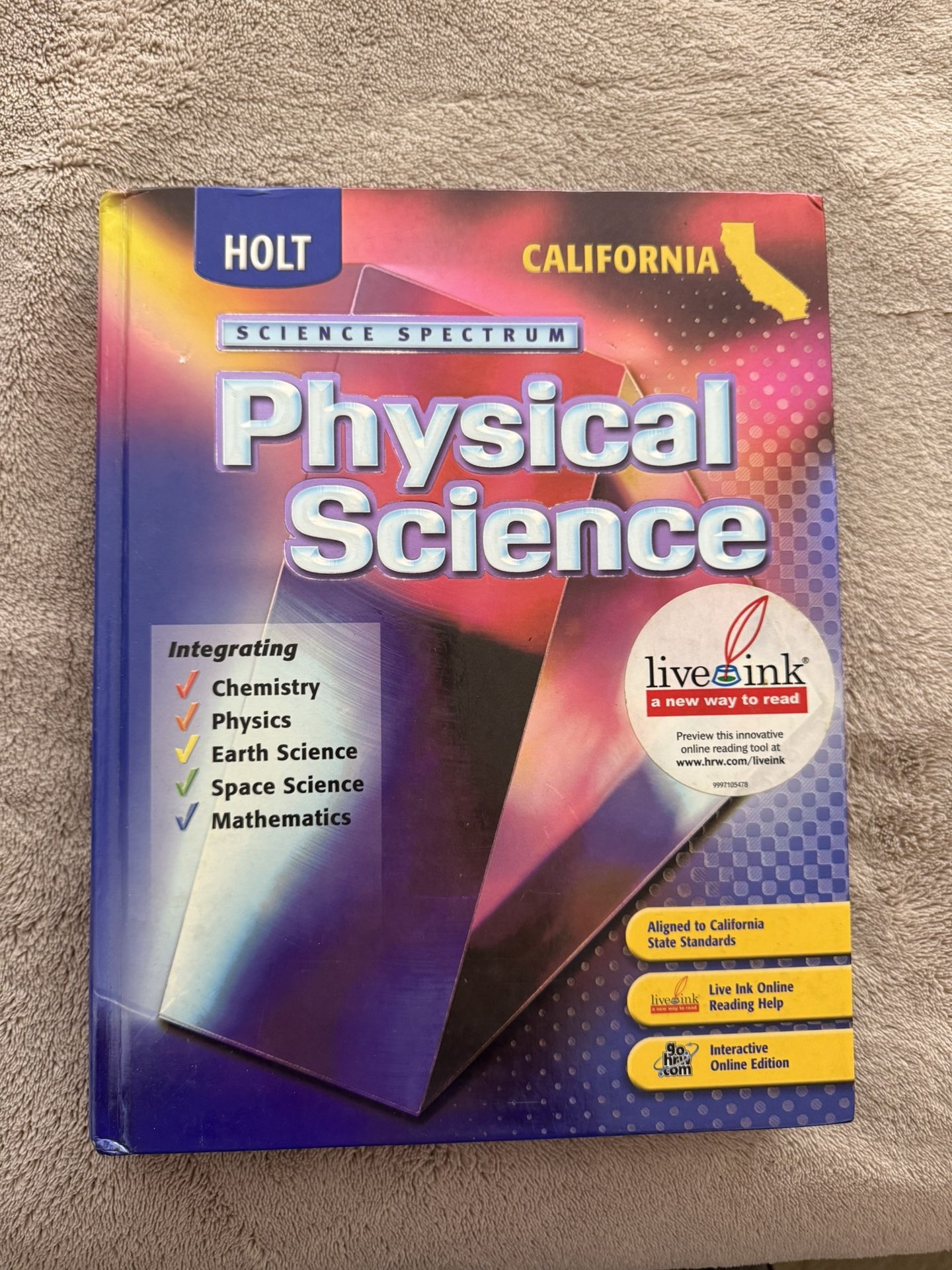 Physical Science