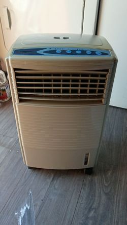 Air Cooler