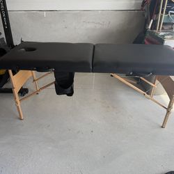 Massage Table