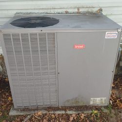 A/C Unit 3 1/2 Ton