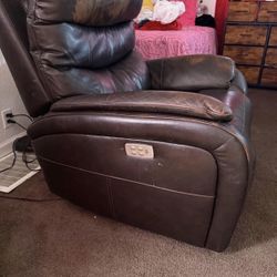 Recliner 