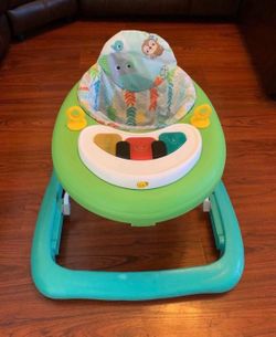 Baby Walker