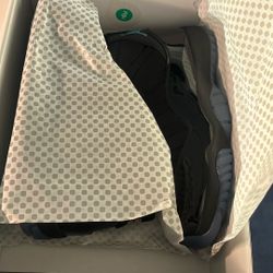 Blue Gammas Size 10.5 