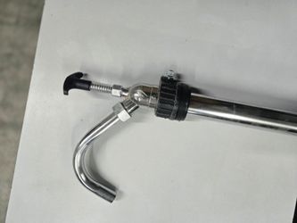 Hand Pump for Barrel