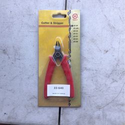 Wire Cutters