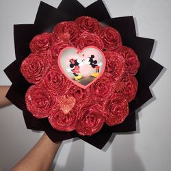 Flowers For Valentine's Day