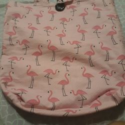 Handmade tote Bag 