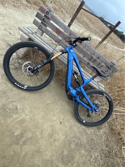 2025 YT Decoy Core 5 XL