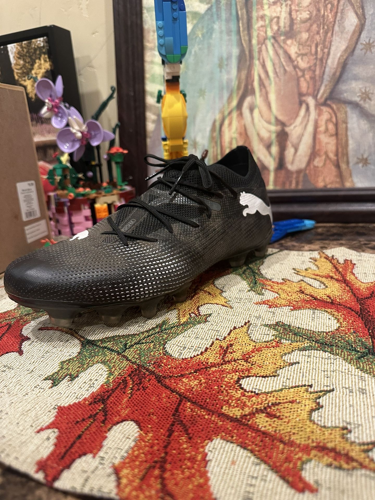 Puma Shoes