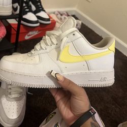 Nike Air Force 1 