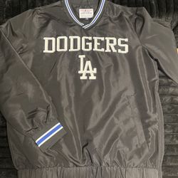 Dodgers Jacket