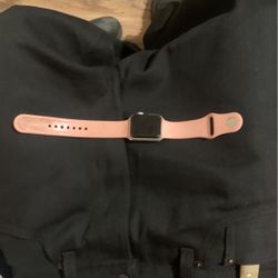 Apple Watch Series 3 38mm