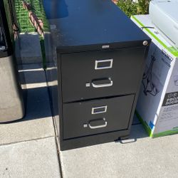 File Cabinet 