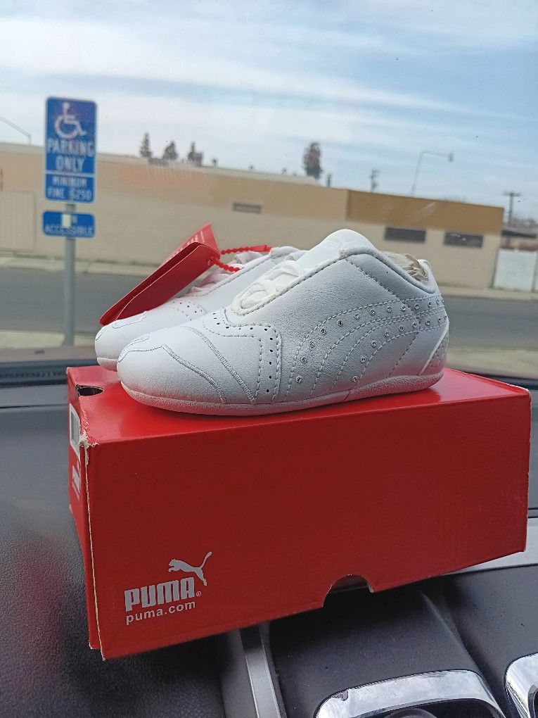 Kids Shoes