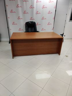 Office Desk