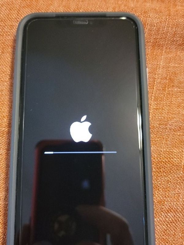 IPhone 11Pro Max Unlocked 