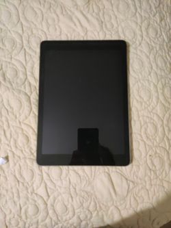 ipad Air 1 128gb