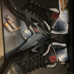 Nike Air Max Navigation shoes size 12 for sale