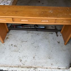 Console Table