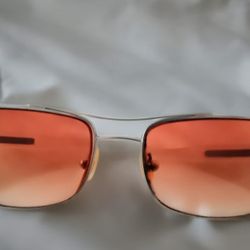 Prada Sunglasses 