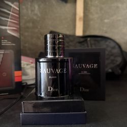 Dior Suavage Elixir