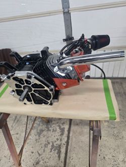 New Predator 212 Race Engine. Gokart / Minibike ZERO Hours on engine.
