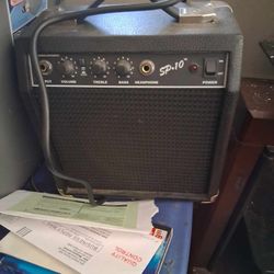 Fender Amps