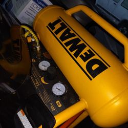 Dewalt Compresor 