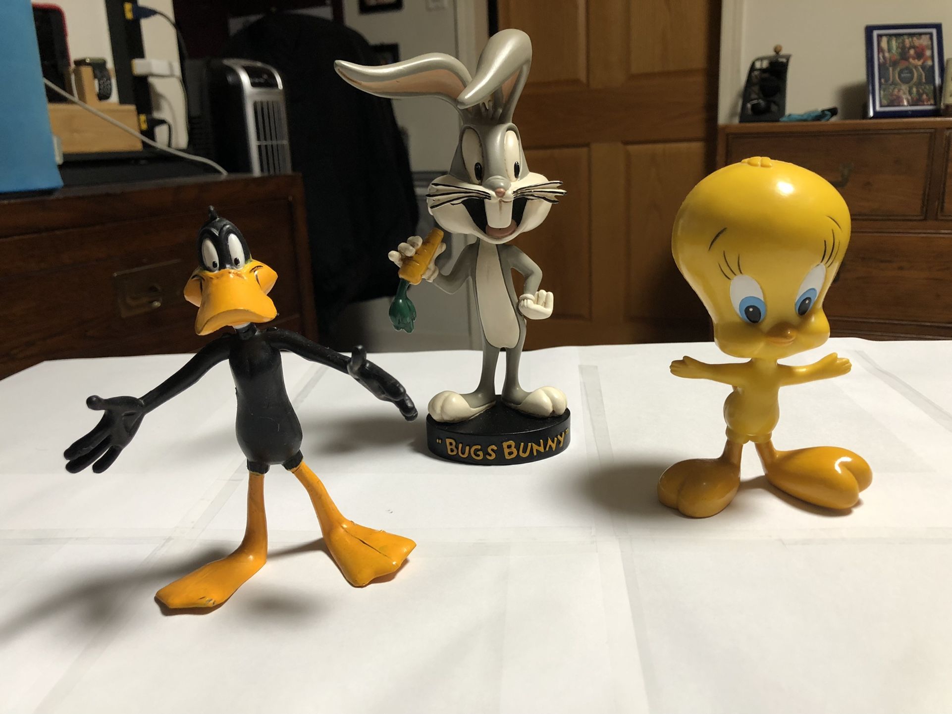 Looney Tunes collection