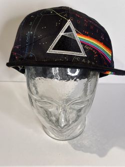 Pink Floyd Hat Rare Collectible Crossroots Limited Edition 