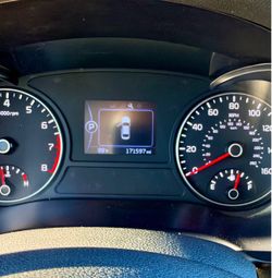 2018 Kia Optima EX