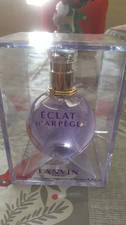 LAVIN Eclat D' Arpege 3.4OZ