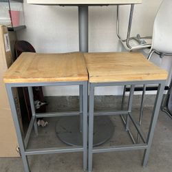 High Chair