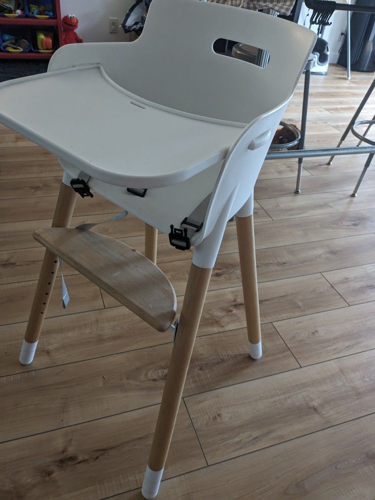 Baby High Chair 