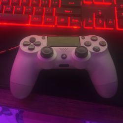 PS4 Controller 