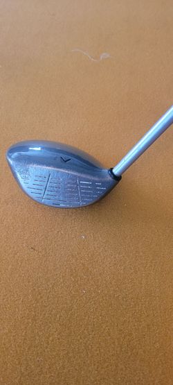 Callaway  war bird 5 wood