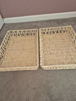 It's 2 Basket It's Brand new